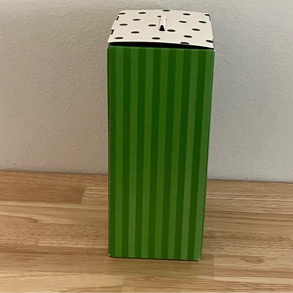 NWT Kate Spade New York Target Exclusive Polka Dot Portable Bluetooth Speaker - Picture 9 of 12